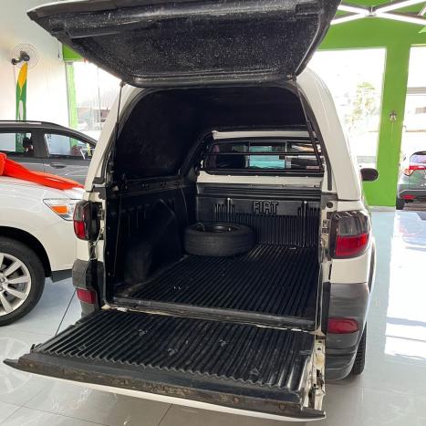 FIAT Strada 1.4 FLEX HARD WORKING CABINE SIMPLES, Foto 5