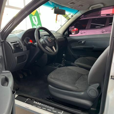 FIAT Strada 1.4 FLEX HARD WORKING CABINE SIMPLES, Foto 6