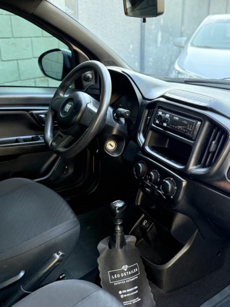 FIAT Strada 1.4 FLEX ENDURANCE CABINE SIMPLES, Foto 3