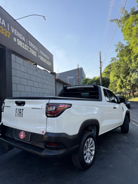 FIAT Strada 1.4 FLEX ENDURANCE CABINE SIMPLES, Foto 4