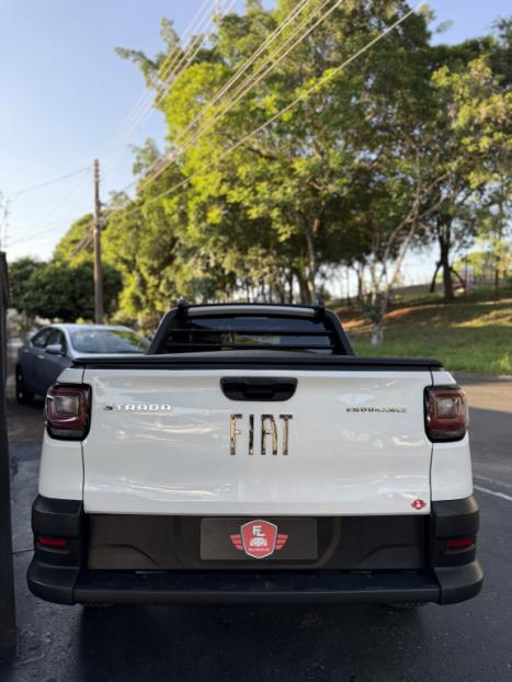 FIAT Strada 1.4 FLEX ENDURANCE CABINE SIMPLES, Foto 5