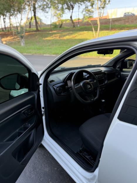 FIAT Strada 1.4 FLEX ENDURANCE CABINE SIMPLES, Foto 6