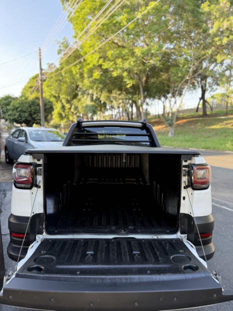 FIAT Strada 1.4 FLEX ENDURANCE CABINE SIMPLES, Foto 8