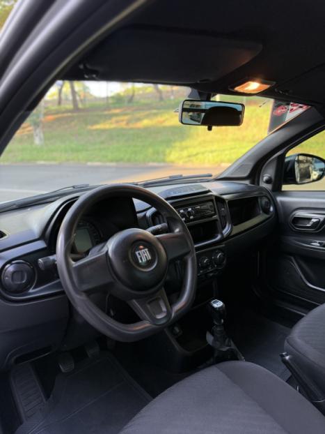 FIAT Strada 1.4 FLEX ENDURANCE CABINE SIMPLES, Foto 9