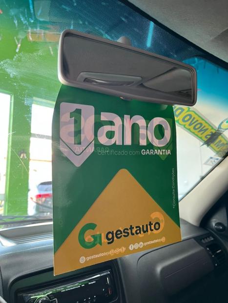 FIAT Strada 1.4 FLEX HARD WORKING CABINE SIMPLES, Foto 8