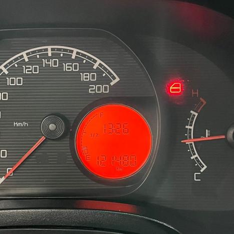 FIAT Strada 1.4 FLEX HARD WORKING CABINE SIMPLES, Foto 9