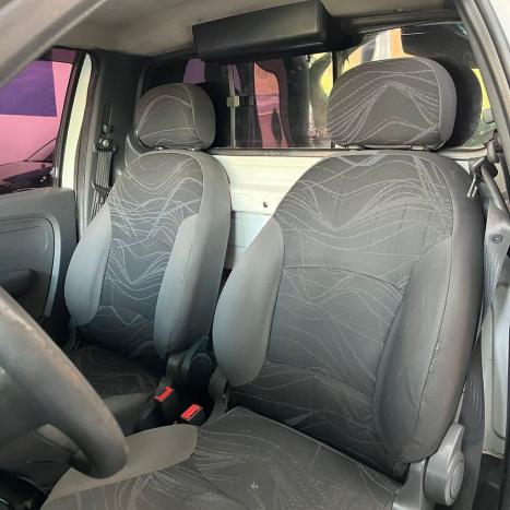 FIAT Strada 1.4 FLEX HARD WORKING CABINE SIMPLES, Foto 10