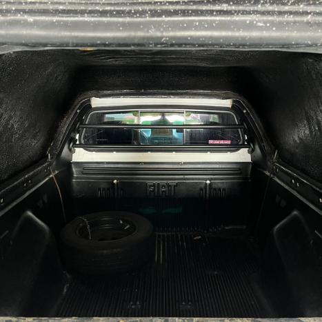 FIAT Strada 1.4 FLEX HARD WORKING CABINE SIMPLES, Foto 12