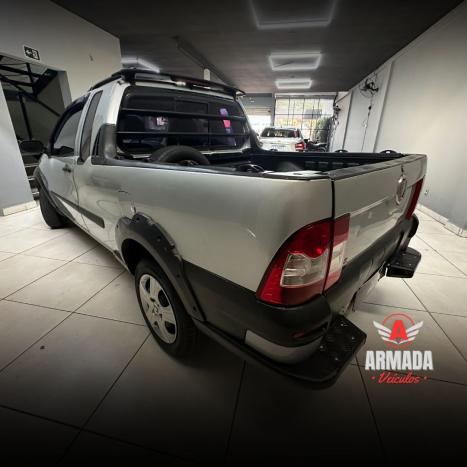 FIAT Strada 1.4 FLEX TREKKING CABINE ESTENDIDA, Foto 4