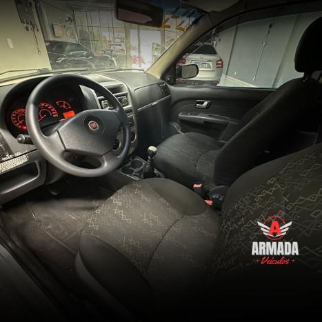 FIAT Strada 1.4 FLEX TREKKING CABINE ESTENDIDA, Foto 7