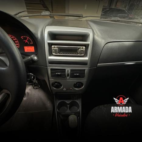 FIAT Strada 1.4 FLEX TREKKING CABINE ESTENDIDA, Foto 8