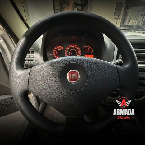 FIAT Strada 1.4 FLEX TREKKING CABINE ESTENDIDA, Foto 9