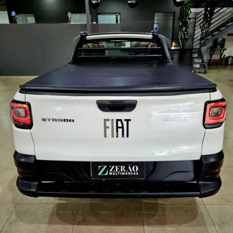 FIAT Strada 1.4 FLEX ENDURANCE CABINE SIMPLES PLUS, Foto 5