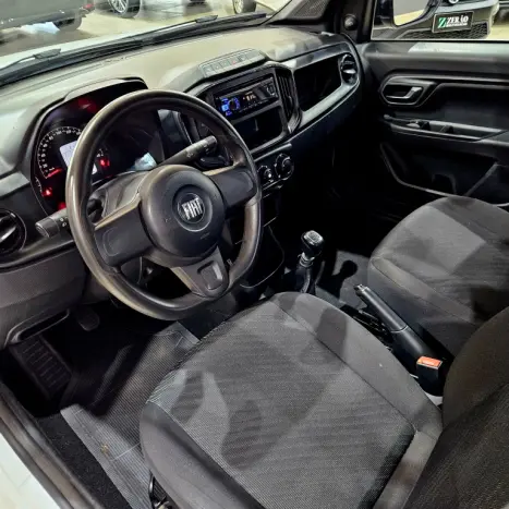 FIAT Strada 1.4 FLEX ENDURANCE CABINE SIMPLES PLUS, Foto 7