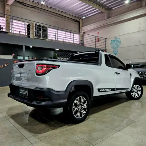 FIAT Strada 1.4 FLEX ENDURANCE CABINE SIMPLES PLUS, Foto 4