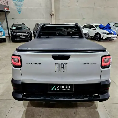 FIAT Strada 1.4 FLEX ENDURANCE CABINE SIMPLES PLUS, Foto 5