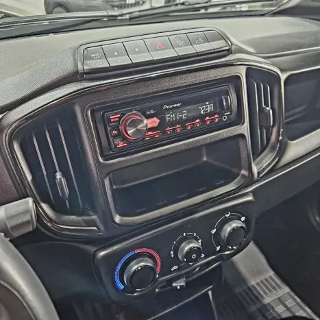 FIAT Strada 1.4 FLEX ENDURANCE CABINE SIMPLES PLUS, Foto 8