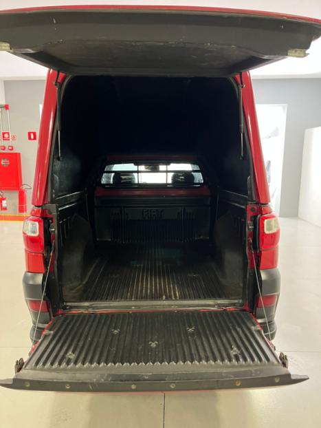 FIAT Strada 1.4 FLEX HARD WORKING CABINE SIMPLES, Foto 9