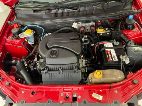 FIAT Strada 1.4 FLEX HARD WORKING CABINE SIMPLES, Foto 10