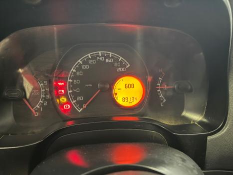 FIAT Strada 1.4 FLEX HARD WORKING CABINE SIMPLES, Foto 11