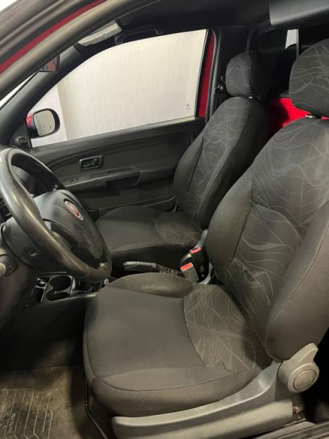 FIAT Strada 1.4 FLEX HARD WORKING CABINE SIMPLES, Foto 13