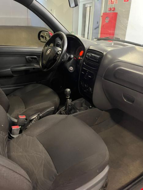 FIAT Strada 1.4 FLEX HARD WORKING CABINE SIMPLES, Foto 14