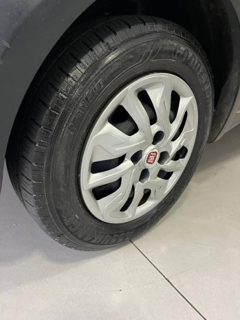 FIAT Strada 1.4 FLEX HARD WORKING CABINE SIMPLES, Foto 15