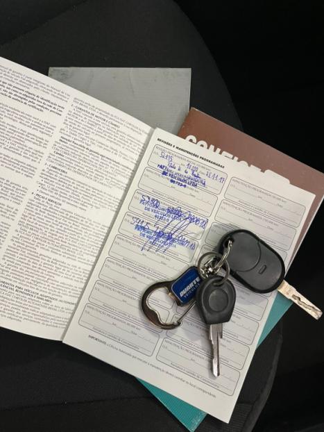 FIAT Strada 1.4 FLEX HARD WORKING CABINE SIMPLES, Foto 16