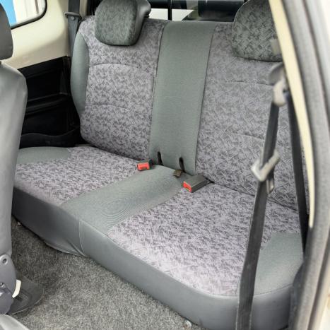 FIAT Strada 1.4 FLEX HARD WORKING CABINE DUPLA, Foto 8