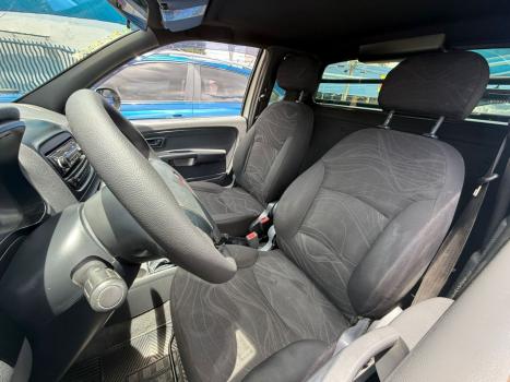 FIAT Strada 1.4 FLEX HARD WORKING CABINE ESTENDIDA, Foto 7