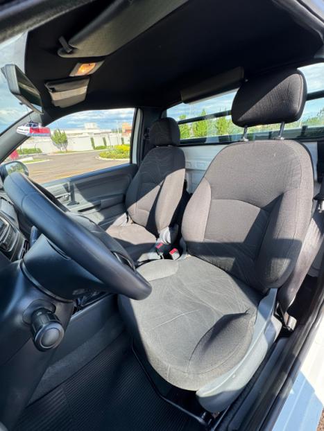 FIAT Strada 1.4 FLEX HARD WORKING CABINE SIMPLES, Foto 8