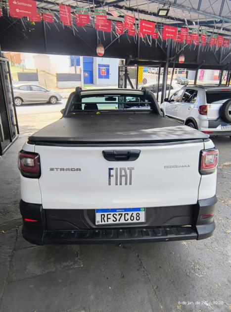 FIAT Strada 1.4 FLEX ENDURANCE CABINE SIMPLES, Foto 3