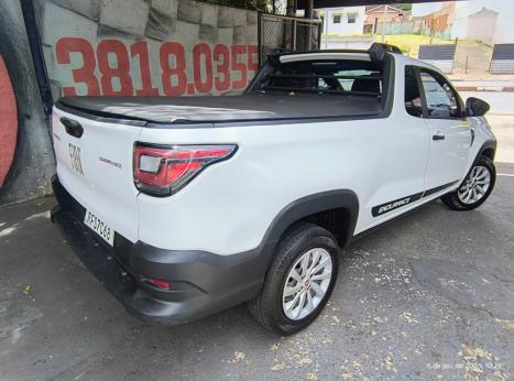 FIAT Strada 1.4 FLEX ENDURANCE CABINE SIMPLES, Foto 5