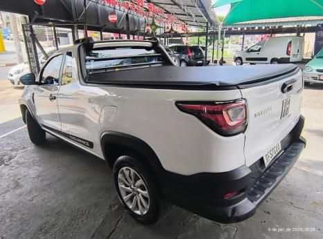 FIAT Strada 1.4 FLEX ENDURANCE CABINE SIMPLES, Foto 7