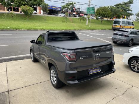 FIAT Strada 1.4 FLEX ENDURANCE CABINE SIMPLES, Foto 2