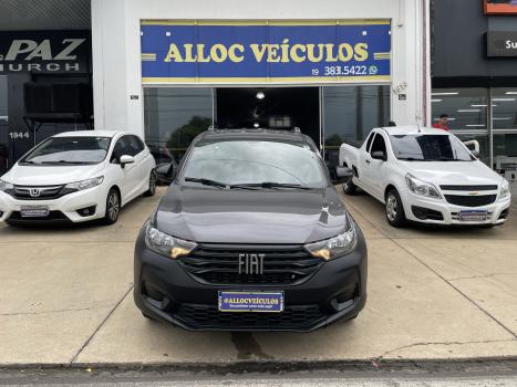 FIAT Strada 1.4 FLEX ENDURANCE CABINE SIMPLES, Foto 3