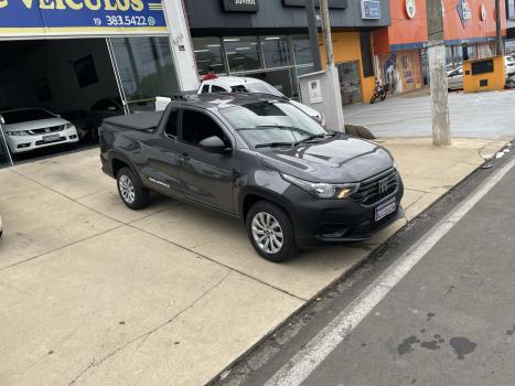 FIAT Strada 1.4 FLEX ENDURANCE CABINE SIMPLES, Foto 7