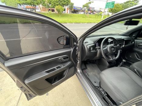 FIAT Strada 1.4 FLEX ENDURANCE CABINE SIMPLES, Foto 8