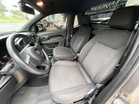 FIAT Strada 1.4 FLEX ENDURANCE CABINE SIMPLES, Foto 9