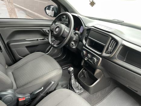 FIAT Strada 1.4 FLEX ENDURANCE CABINE SIMPLES, Foto 10