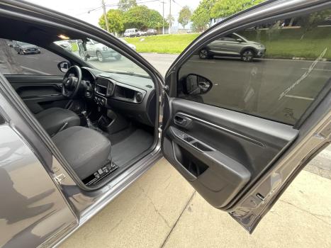 FIAT Strada 1.4 FLEX ENDURANCE CABINE SIMPLES, Foto 13