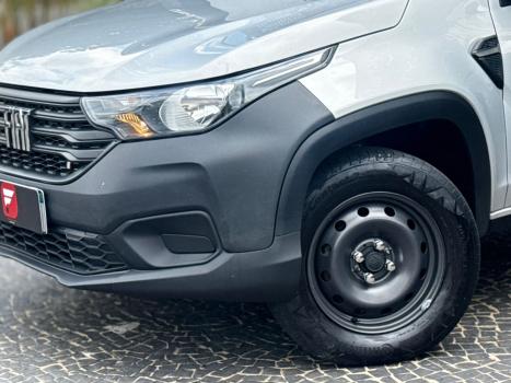 FIAT Strada 1.4 FLEX ENDURANCE CABINE SIMPLES, Foto 3