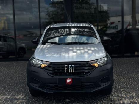 FIAT Strada 1.4 FLEX ENDURANCE CABINE SIMPLES, Foto 4