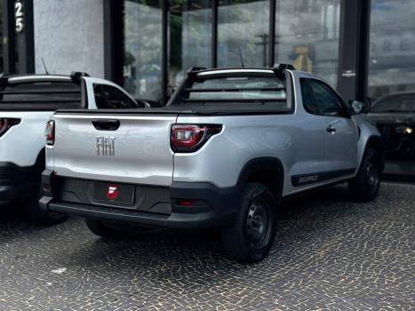 FIAT Strada 1.4 FLEX ENDURANCE CABINE SIMPLES, Foto 7