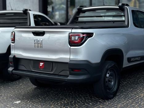 FIAT Strada 1.4 FLEX ENDURANCE CABINE SIMPLES, Foto 8