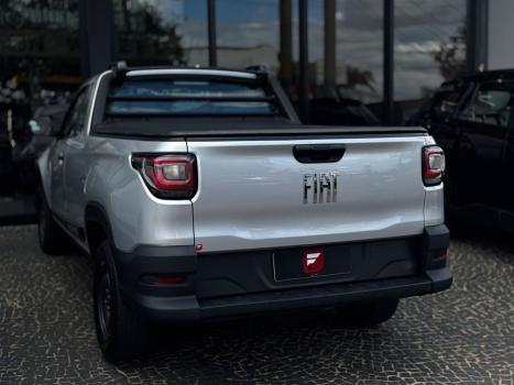 FIAT Strada 1.4 FLEX ENDURANCE CABINE SIMPLES, Foto 10