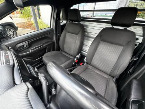 FIAT Strada 1.4 FLEX ENDURANCE CABINE SIMPLES, Foto 12