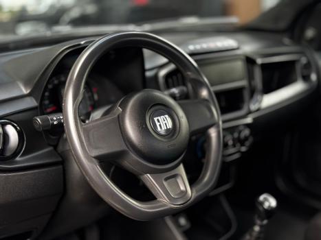 FIAT Strada 1.4 FLEX ENDURANCE CABINE SIMPLES, Foto 16