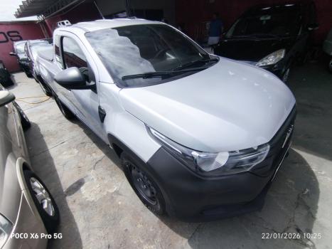 FIAT Strada 1.4 FLEX ENDURANCE CABNE ESTENDIDA, Foto 1