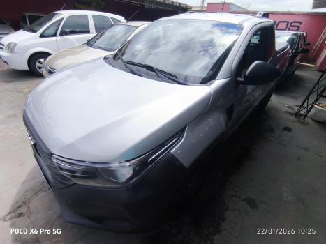 FIAT Strada 1.4 FLEX ENDURANCE CABNE ESTENDIDA, Foto 2